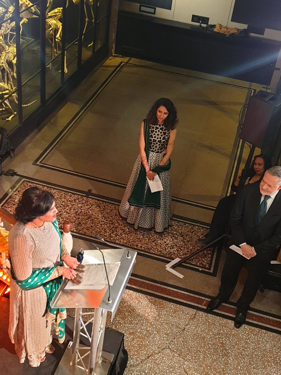 Young People in Museums tweet media