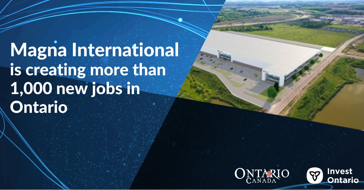 Invest Ontario tweet media