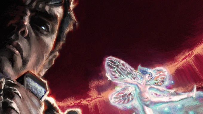  Berserk 