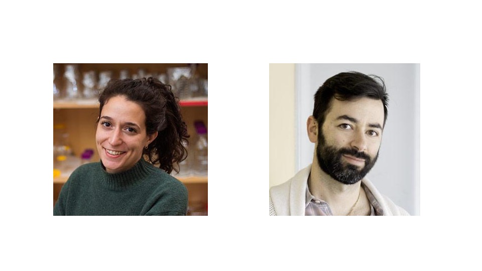 Congrats to <a href="/conTaminatedsci/">Tami Lieberman</a> (now Associate Professor <a href="/MIT_CEE/">MIT CEE</a> + <a href="/MIT_IMES/">MIT IMES</a> ) and <a href="/shaleklab/">Shalek Lab</a> (now Full Professor <a href="/ChemistryMIT/">MIT Chemistry</a> + IMES) on their promotions! <a href="/mit_hst/">HST</a>  <a href="/kochinstitute/">Koch Institute at MIT</a>  <a href="/broadinstitute/">Broad Institute</a> <a href="/ragoninstitute/">Ragon Institute</a> bit.ly/3Ee5HnV