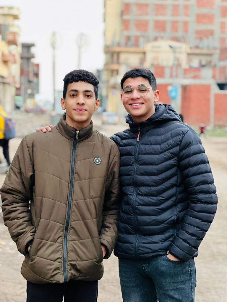 الشيفو 🥰