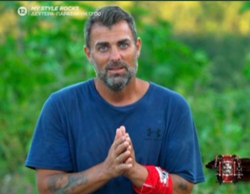 nikolaos_kedros's tweet photo. #survivorGR Χάντα μακράν η καλύτερη απάντηση 2χρ τώρα στις γελοιότητες του Μαρτίκα! του γύρισε πάνω του όλους τους ισχυρισμούς και τον είπε επί της ουσίας..γελοίο!! σε χειροκροτώ Χανταμπάκη!!! ΠΑΝΕΞΥΠΝΟ 👏👏👏 https://t.co/IJCyCPUUkO