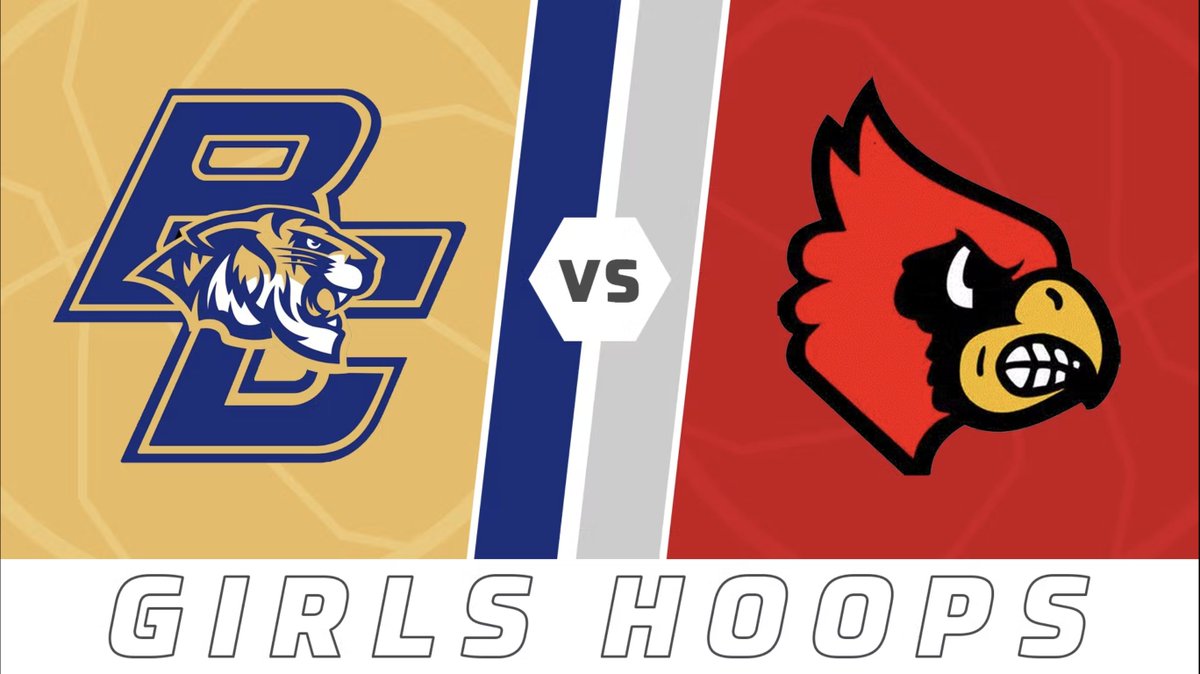 Live streaming on VSN 4:30pm today:
Div III Girls Basketball Bi-District Playoffs:
No.23 Beekman Charter at No.10 Sacred Heart
Watch it live or on demand Here:
varsitysportsnow.com/videos/girls-b…
<a href="/ASHRosarySports/">Sacred Heart Sports</a>