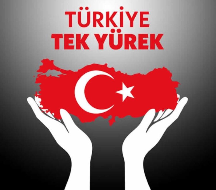 🇹🇷Mahmut KEÇECİ🇹🇷 (@mahmutkececi61) on Twitter photo 