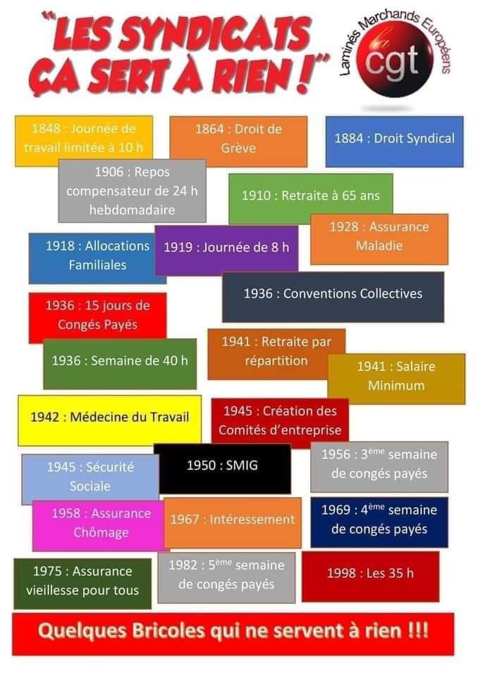 CGT LME (@cgtlme) on Twitter photo 