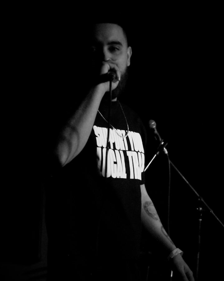 JakeStacksCake's tweet photo. The day that I quit? That just wouldn’t make sense.....
#LOAP on the way!!!! https://t.co/8BN9UxfnLK