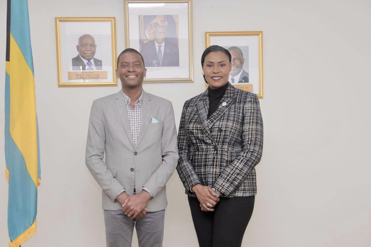 Government Information Service (GIS) Grenada tweet media