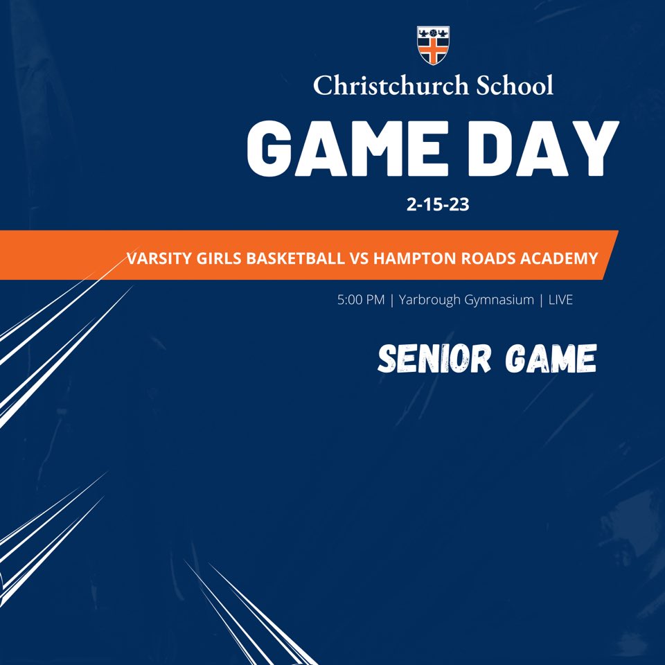 Christchurch School Athletics tweet media