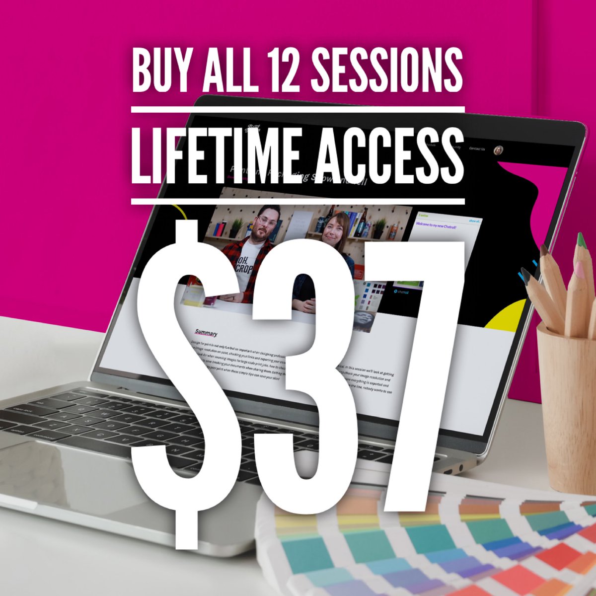 He Shoots, He Draws Podcast tweet media