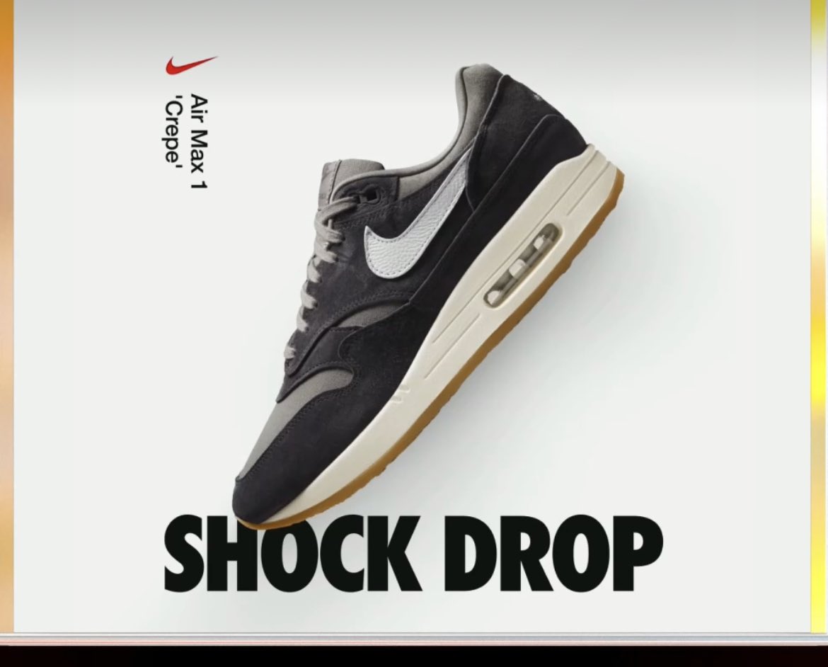 snkrs twitter