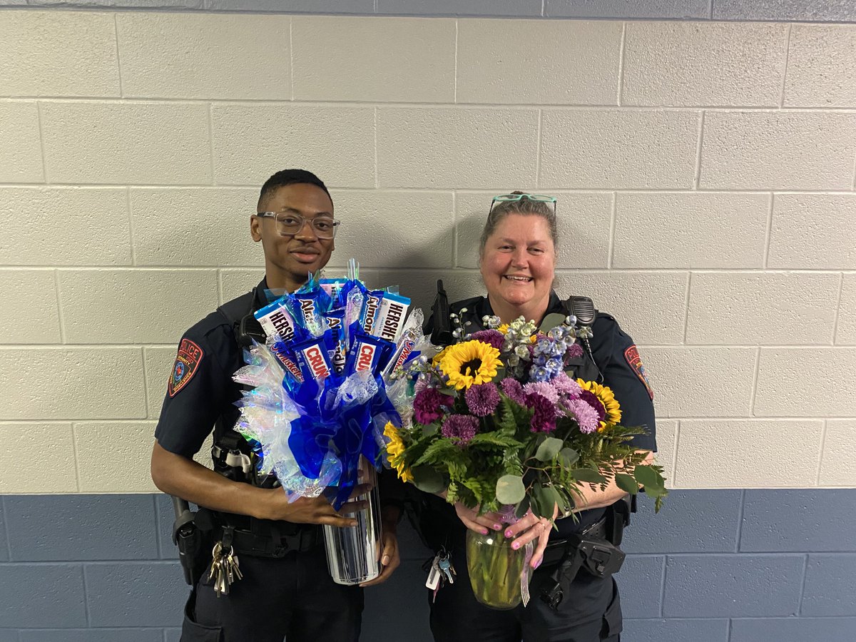 James E. Taylor High School tweet media