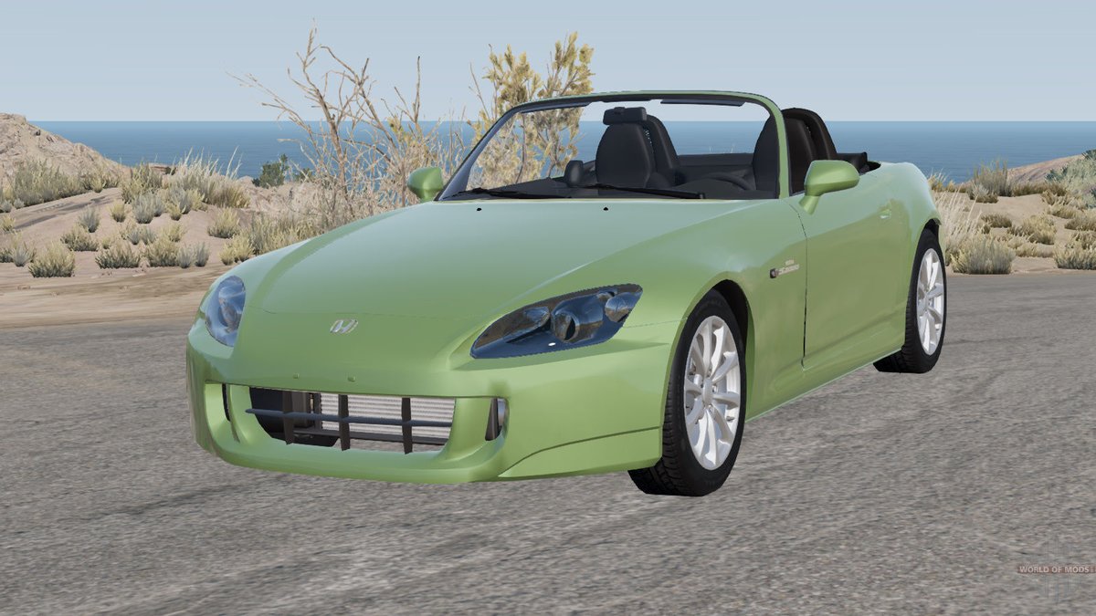 Honda s2000 beamng drive Honda s2000 beamng drive