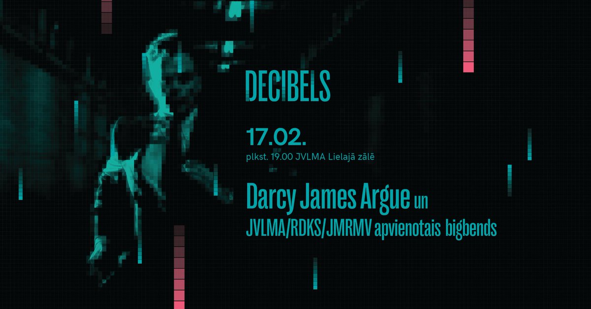 Darcy James Argue 🇺🇦 tweet media