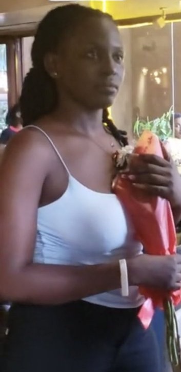 Andrewseith256's tweet image. I have marked your gu face 😡😡 Let me see you crying anyday ngu men a trash... U will know why there is only one bean in School soup 😡😡🚮😩😤