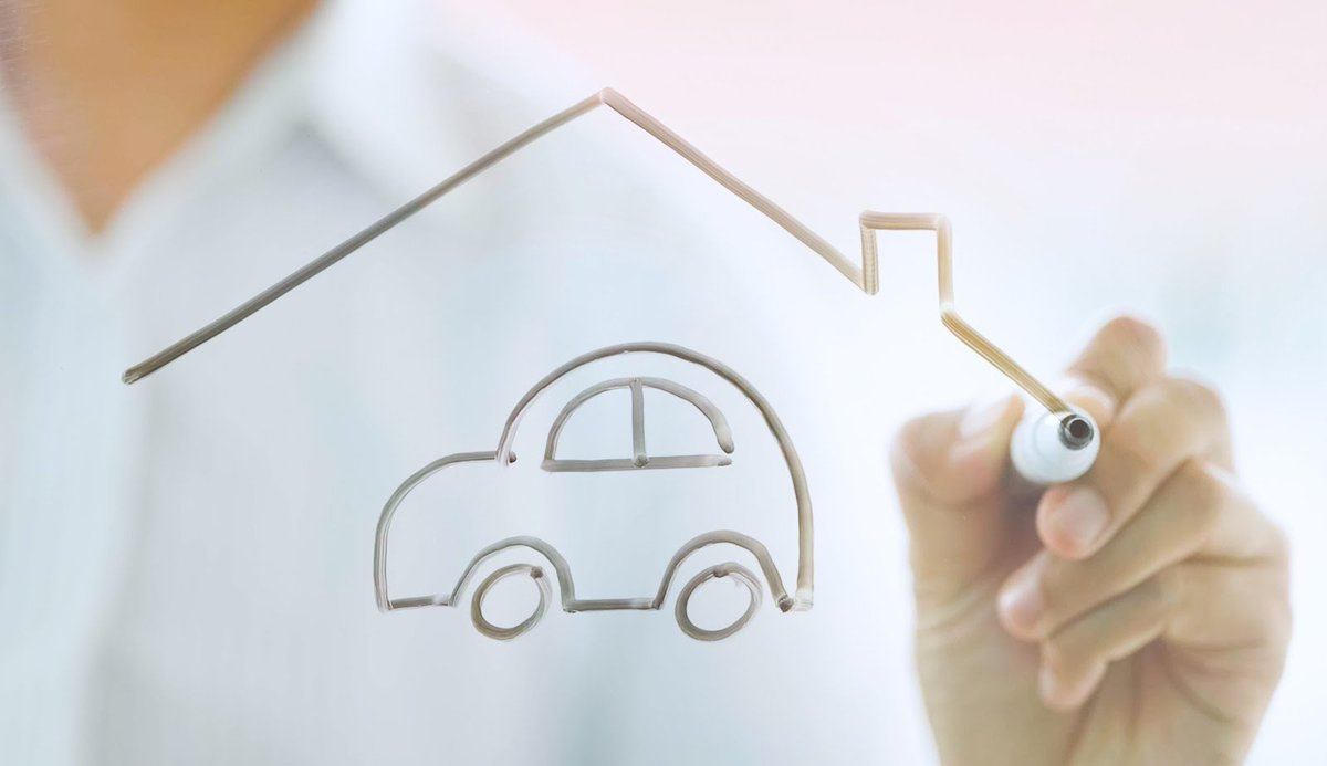 JodyRobertsSF's tweet image. #InsuranceFact: The first automobile insurance policy in the United States was issued in 1898 by Travelers Insurance Company.