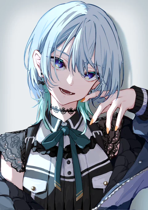 改. 