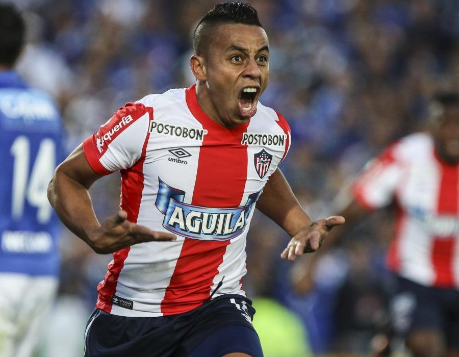 robinperez_'s tweet photo. Vladimir Hernández revela que Diomedez Diaz es su padre, el famoso jugador de @JuniorClubSA hablo de su infancia y su relación con el cantante. https://t.co/3gY90JHZvF