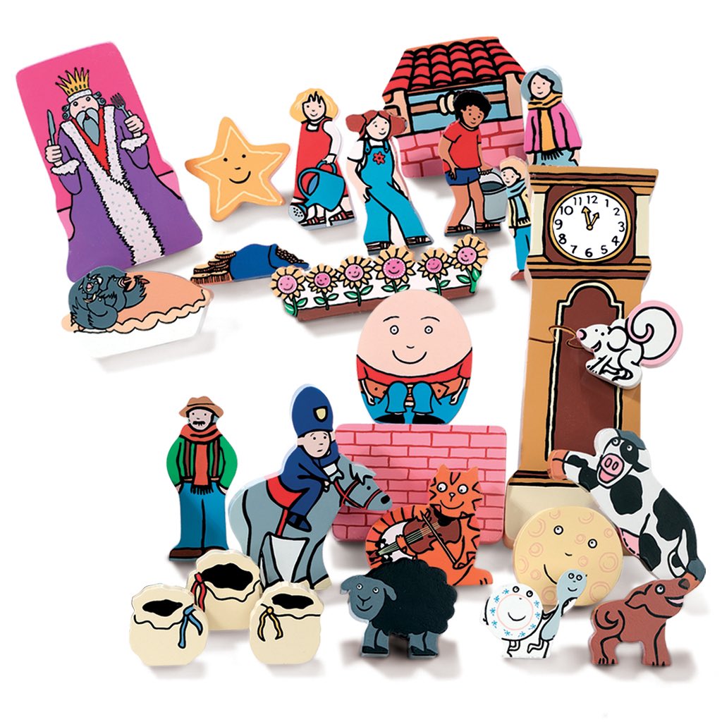 St.Maxentius, Bradshaw tweet media