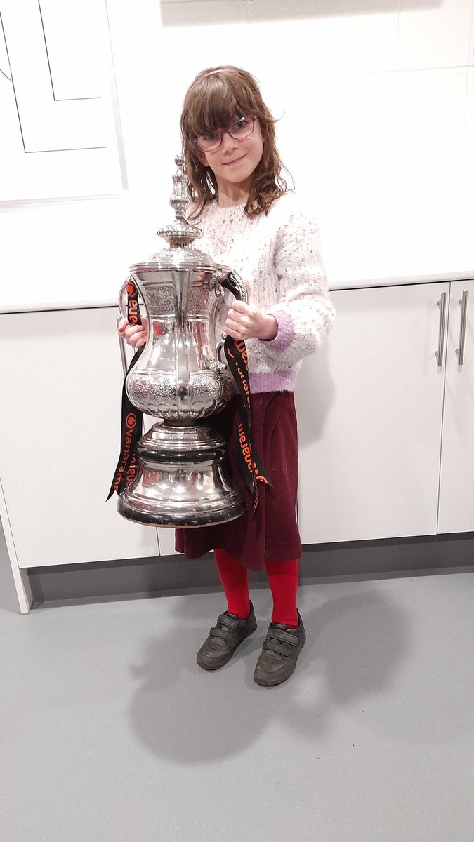 Will Thornton tweet media