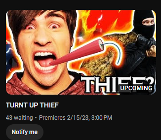 Ghetto Smosh on Twitter: "10 MINUTES NEW VIDEO"