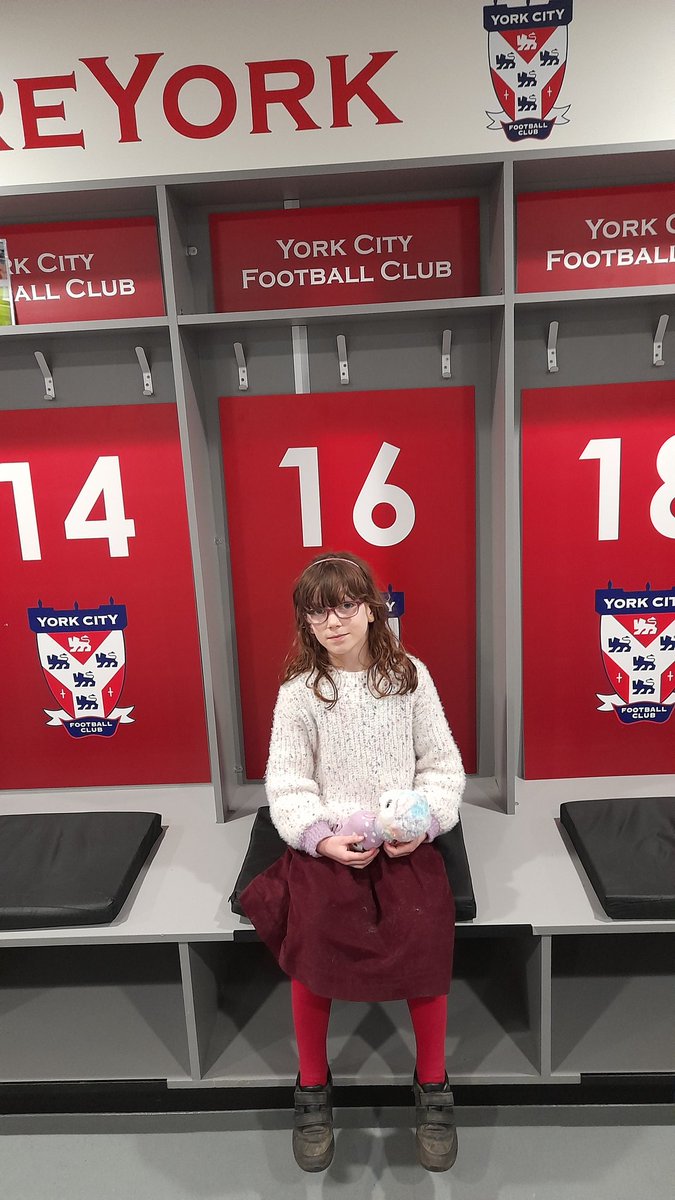 Will Thornton tweet media