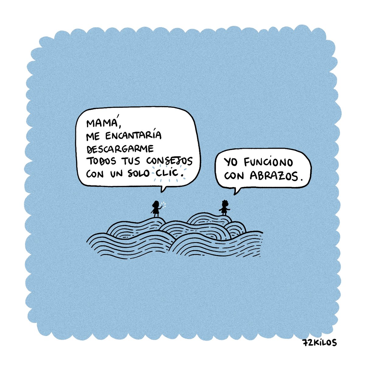 72kilos's tweet photo. Descargarme todos tus consejos. https://t.co/LkvxPyRWDs