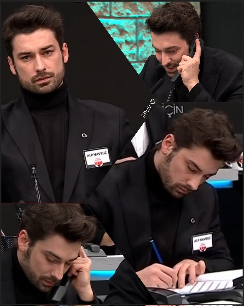 #TürkiyeTekYürek 🇹🇷🩶
#AlpNavruz