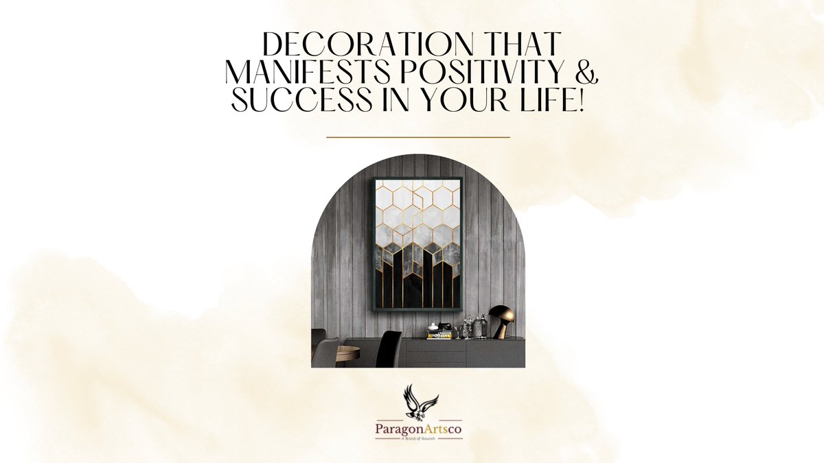 ParagonArtsco's tweet photo. Looking at art in the office can encourage deep interpretation, thought and consideration of the piece in question.
------
Many such inspiring pieces are available at our store for your office interior! https://t.co/sSkY6lyQUn. 
.
#art #office #modern #artwork https://t.co/BDlWcHNnmn