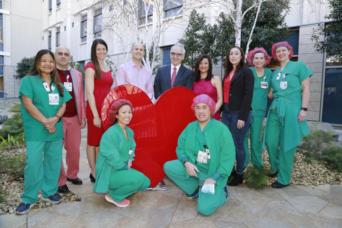 Sutter Health on Twitter "It was a full house at our heart event at