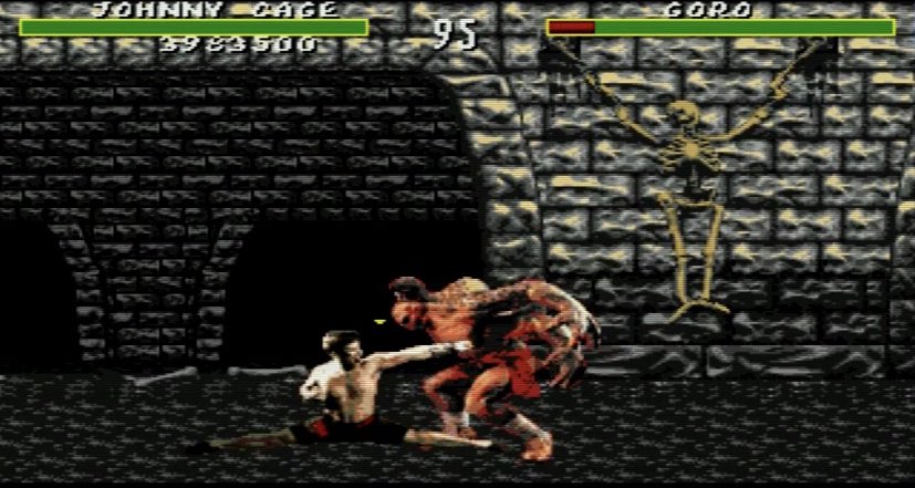 🐉Mortal_Kombat_Addict | Fatalities Daily (@mk_habit_addict) on Twitter photo 