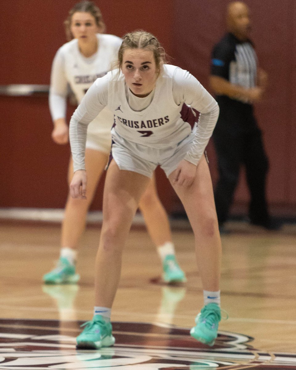 Seffner Christian Academy Girls Basketball tweet media