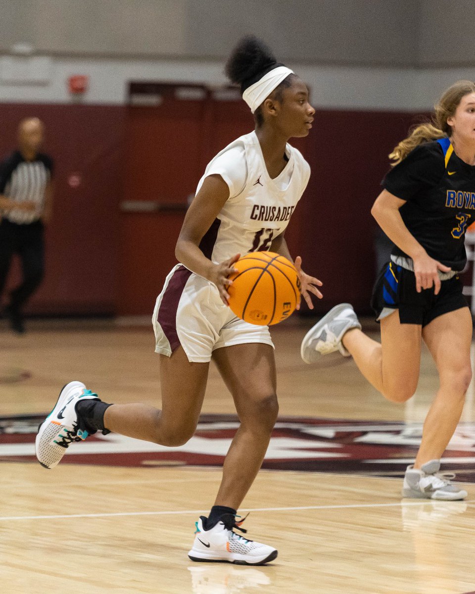 We look forward to hosting King’s Academy for Regional Final Girls Basketball this Friday, February 17, 7:00 pm at Seffner Christian. 

💲 Admission is $7 Per Person; 3 and under free. 

🎟 GoFan Link: ow.ly/pCl250MTpp8