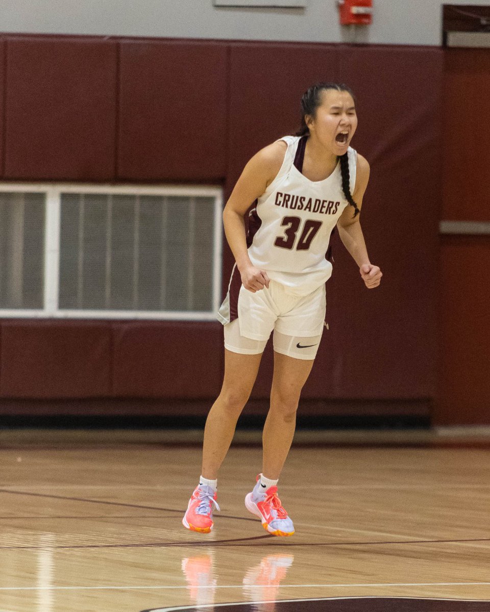 Seffner Christian Academy Girls Basketball tweet media