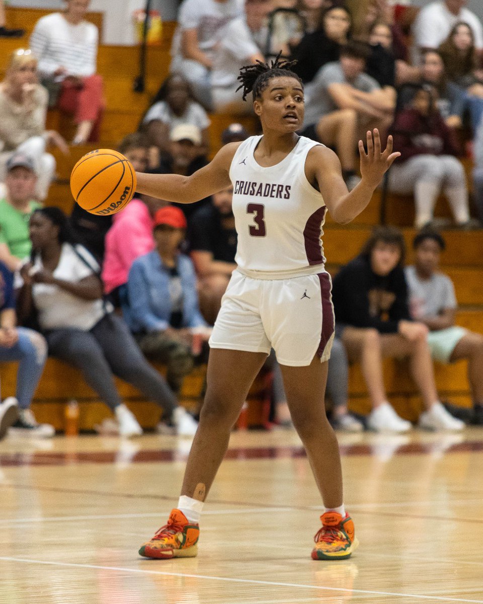 Seffner Christian Academy Girls Basketball tweet media