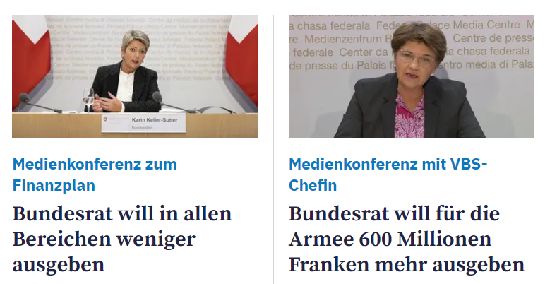 was jetzt?