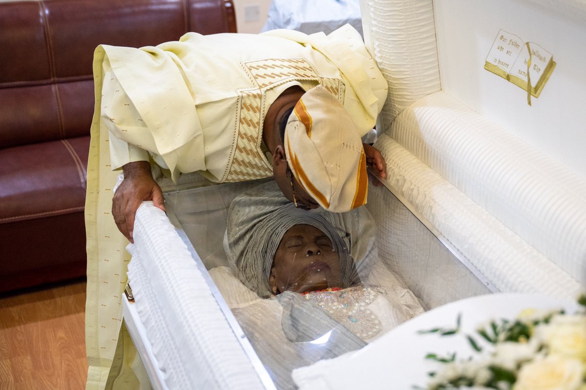 Dr. Akinwumi A. Adesina, CON, CGH tweet media