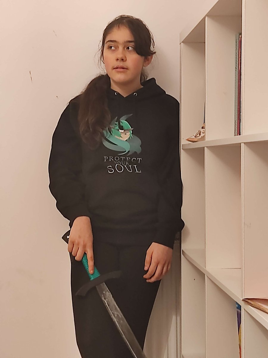 Shadow of Agnia tweet media