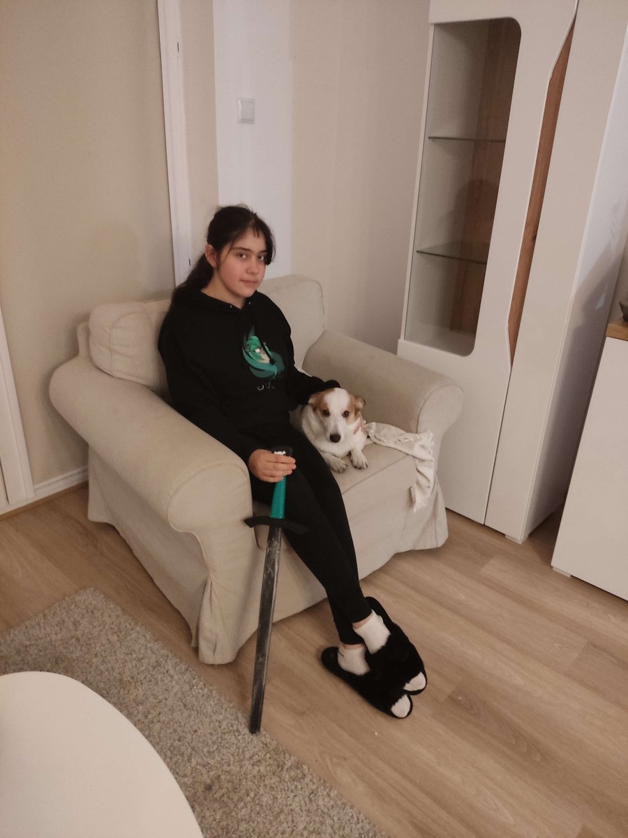 Shadow of Agnia tweet media