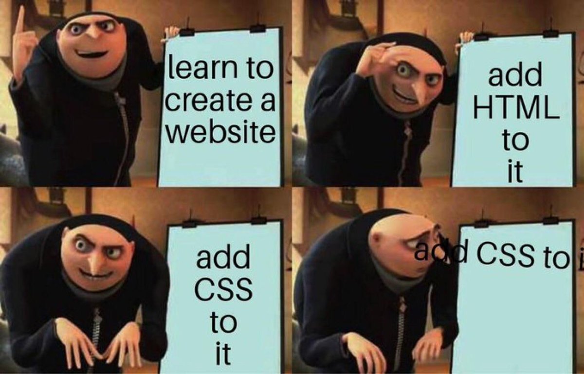 Ashot_'s tweet photo. CSS https://t.co/RqjmlkDRCF
