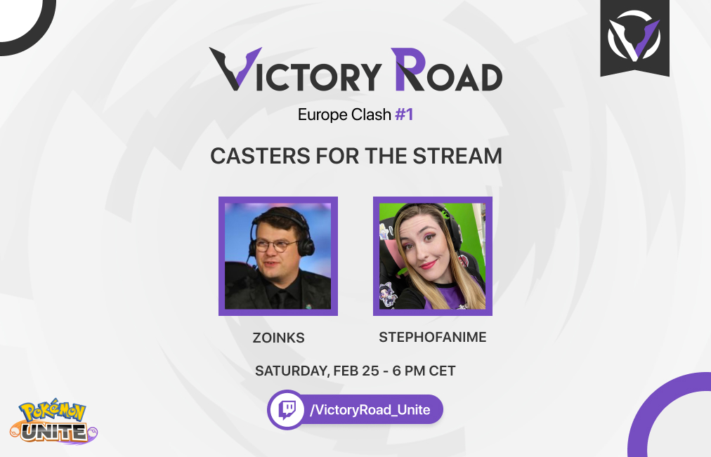 Victory Road Unite tweet media