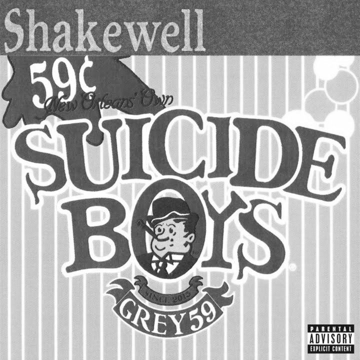 G*59 UNTIL THE GRAVE tweet media