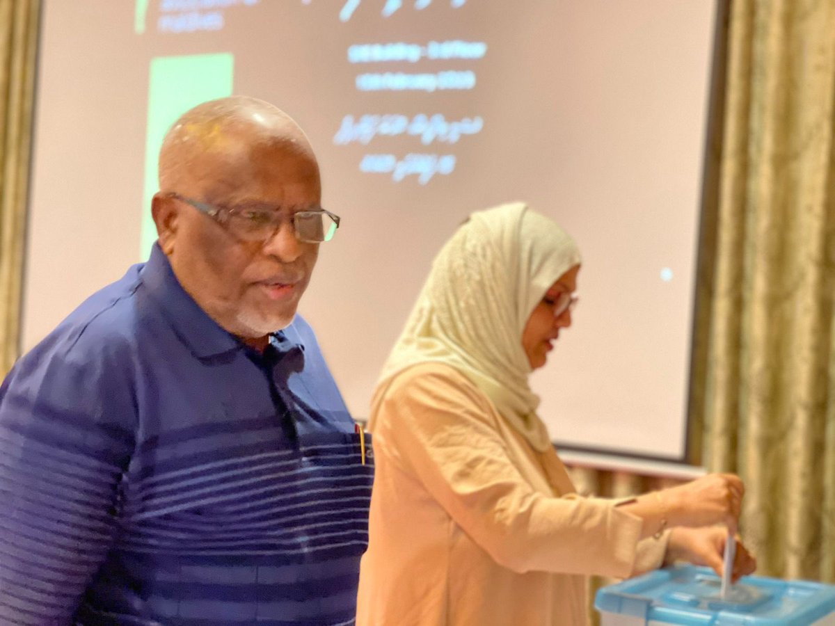 restaurantmv's tweet photo. RAM's 3rd Electoral Congress. Congratulations! Newly elected President and Board members @MoYSCEmv @MoEDmv @faya_i @raajjemv @psmnewsmv @avasmv @online_ras @oneonlinemv @VaguthuOnline @vaavu @DhivehiChannel @Sangu_tv @cnm_mv @feshunonline @HamaNewsMV @Mihaarunews https://t.co/cklAAs34Rx