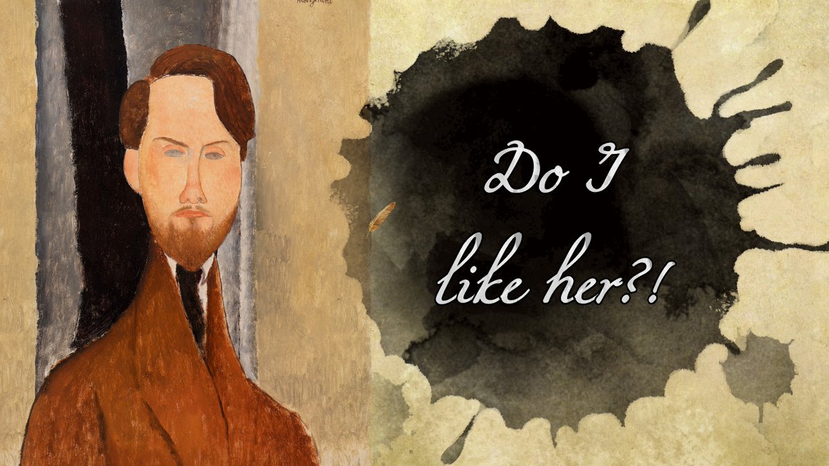 sosich (@sosich2) on Twitter photo 💯achievements: Painting Werther by <a href="/madcreamgames/">MadCreamGames</a> 🎨
Put your headphones on and follow a classic romantic story accompanied by art in different styles 💌
👍My #Review:
steamcommunity.com/id/sosich24/re…
#indiedev #indiegame #IndieGameDev #visualnovel 💯achievements: Painting Werther by <a href="/madcreamgames/">MadCreamGames</a> 🎨
Put your headphones on and follow a classic romantic story accompanied by art in different styles 💌
👍My #Review:
steamcommunity.com/id/sosich24/re…
#indiedev #indiegame #IndieGameDev #visualnovel