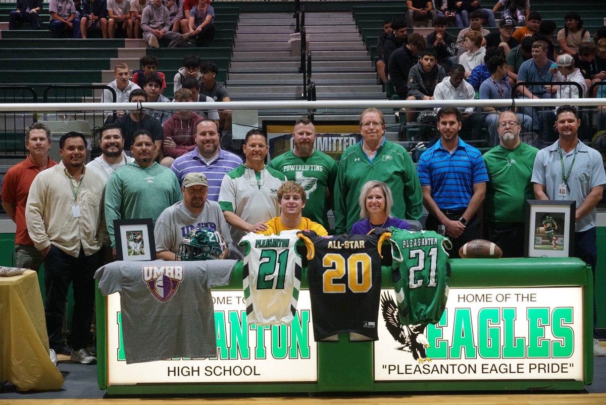 Pleasanton Express tweet media