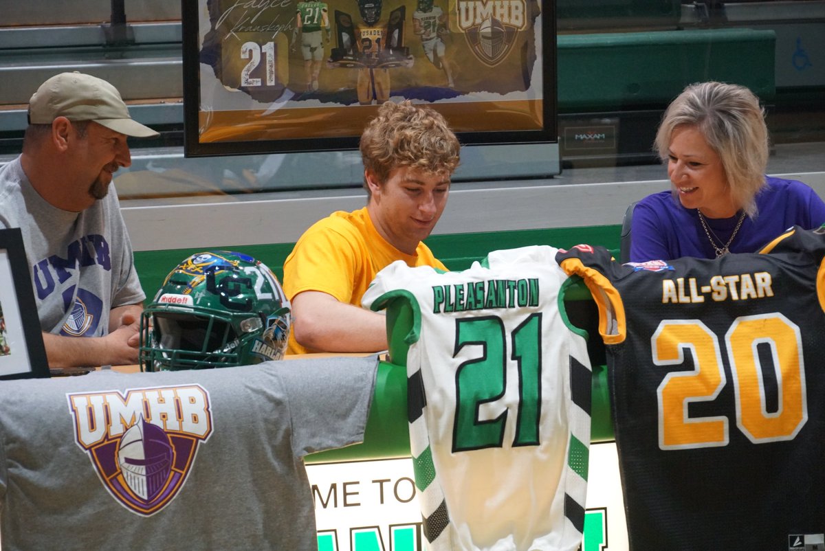 Pleasanton Express tweet media