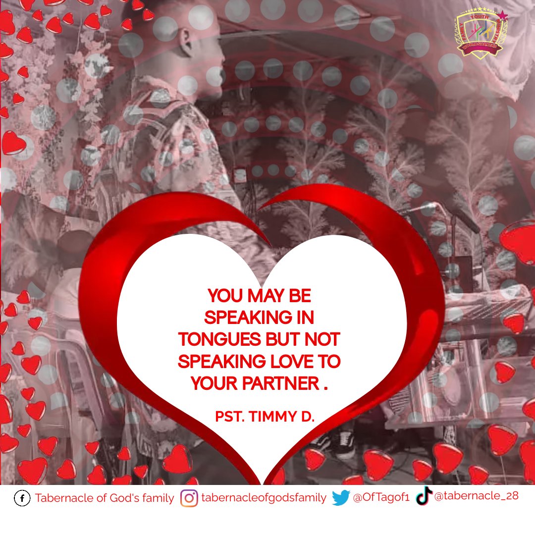 FGCCworldwide's tweet photo. Excerpts from our valentine dinner service that was held yesterday.
#Tagof
#Fym
#snippet
#valentine
#Dinnerservice
#Pastortimmydavid https://t.co/LGTZaWWetU