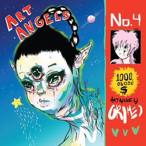 woeshy's tweet photo. “When I was recording Art Angels back in 2015 my manager told me i've made a skipless masterpiece but i remembered i'm an independent powerful woman and i'm kinda a rebel too so i added a skip on it.”

- Grimes about her song “Easily”. https://t.co/zAHq2Fu56M