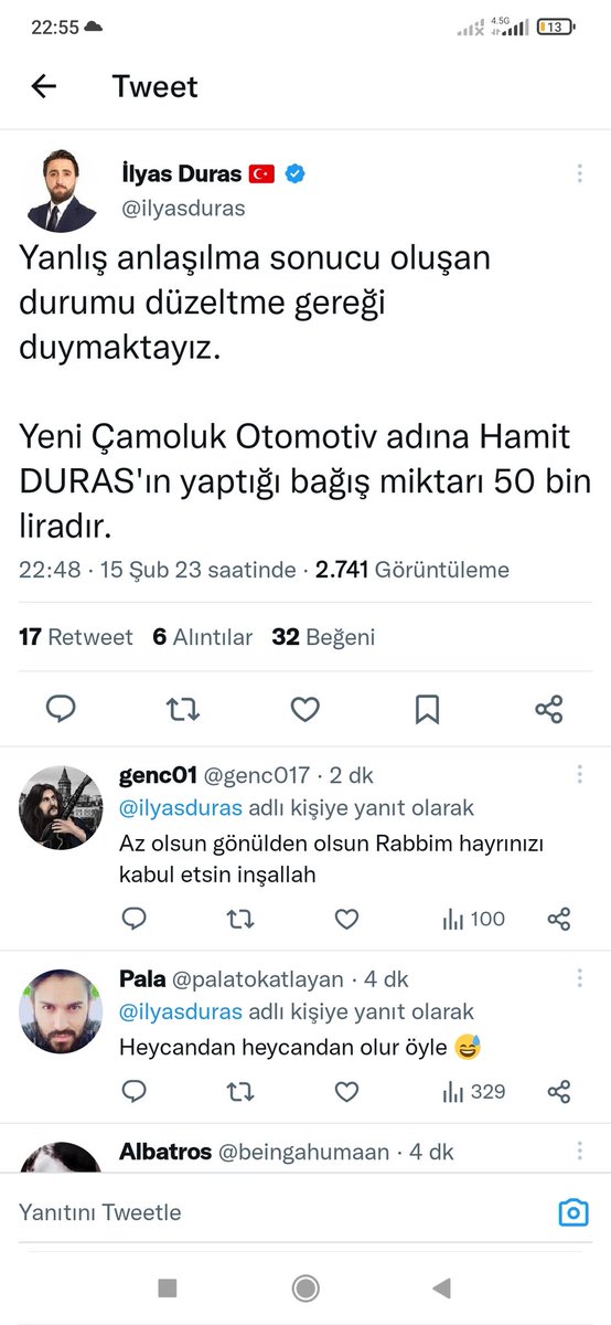 Keyser Söze tweet media