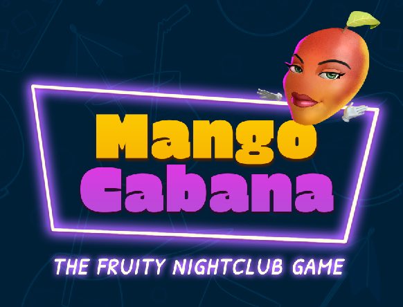 Are you ready for Mango Cabana- a quick card where you schedule the best performers for your club? Game by Gary Chavez coming later this year