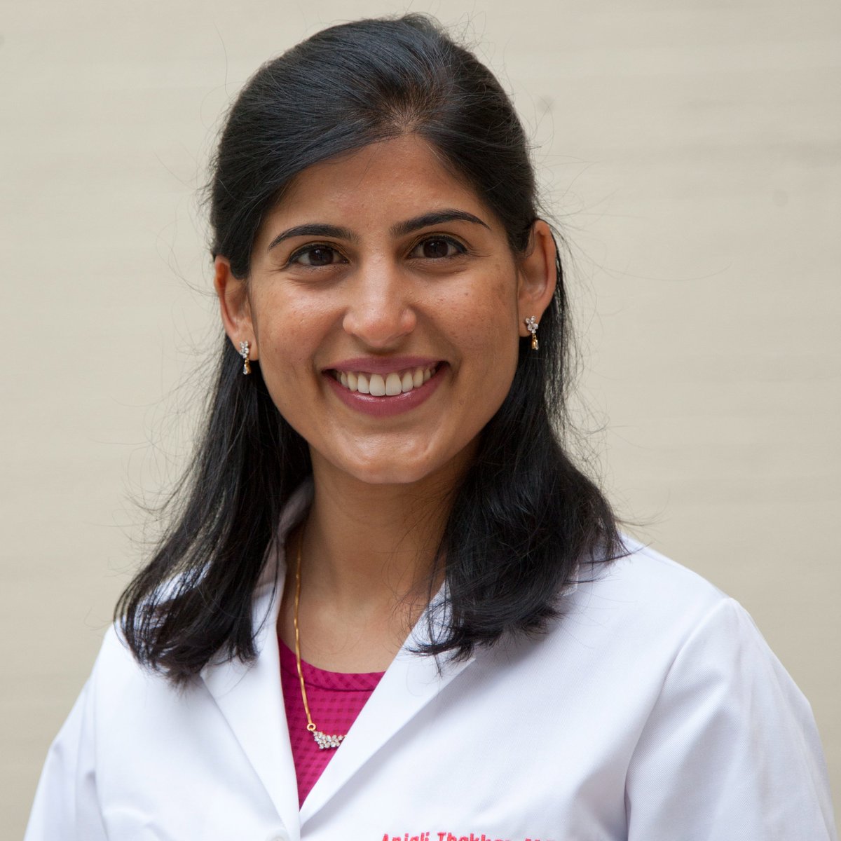 Congrats Dr. @anjalibthakkar on being appointed to the @ACCinTouch Digital Transformation Committee. The ACC committee aims to create a digital-first ecosystem in the implementation of cardiovascular care and to guide digital strategy, risk management and innovation. #WIC